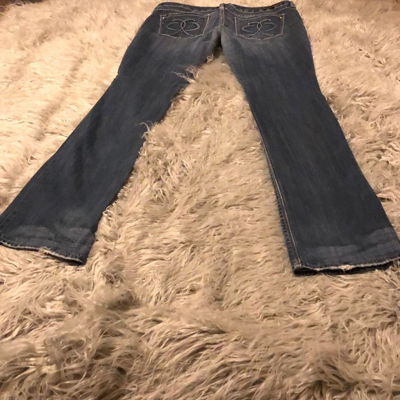 Express jeans - Picture 7 of 8